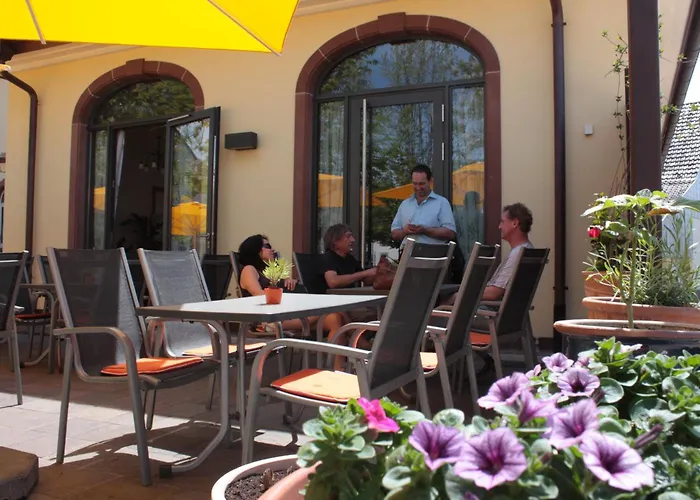 Ξενοδοχείο με διαμερίσματα Thai Tawan