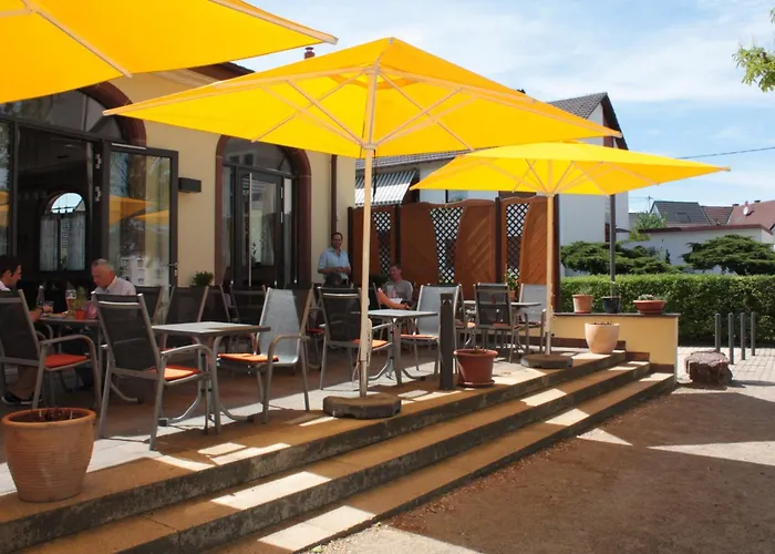 Thai Tawan Rheinhausen