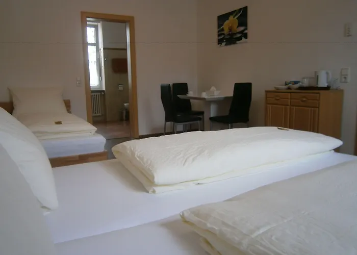 Thai Tawan Aparthotel