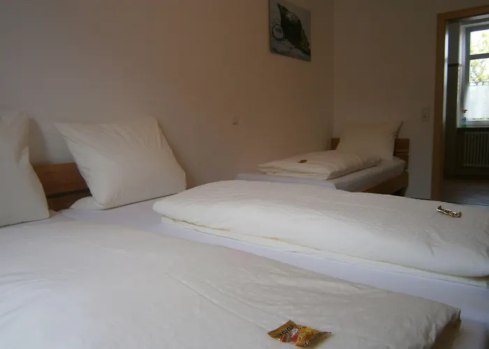 Aparthotel Thai Tawan Rheinhausen