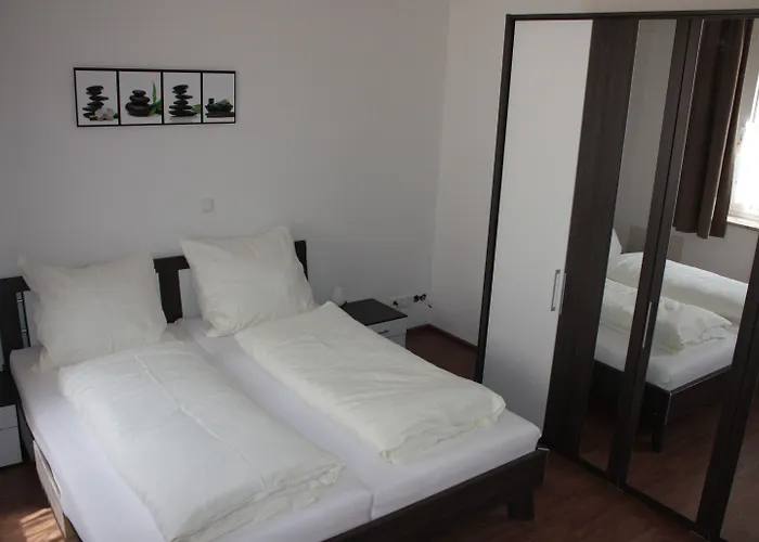 Thai Tawan 3* Rheinhausen