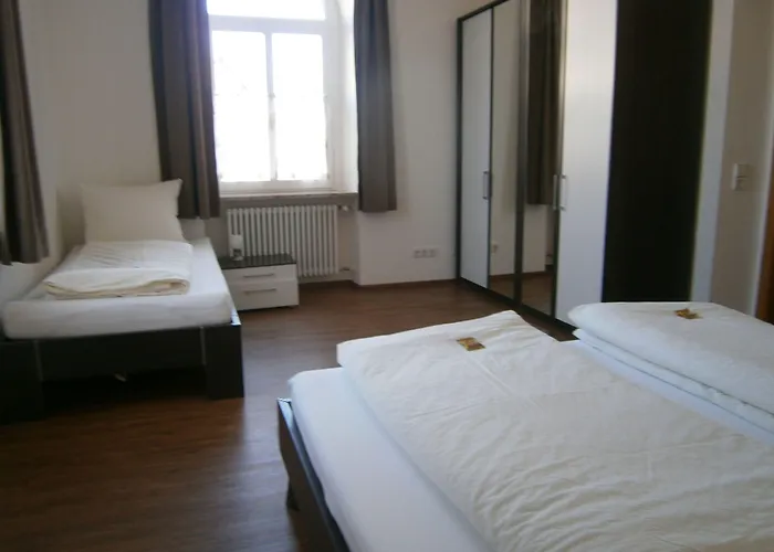 Thai Tawan Rheinhausen