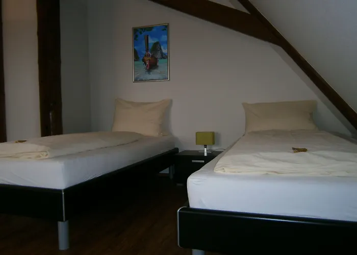 Thai Tawan 3* Rheinhausen