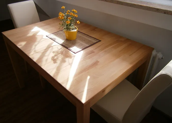 Thai Tawan Ξενοδοχείο με διαμερίσματα Rheinhausen