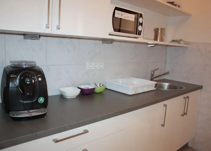 Thai Tawan Ξενοδοχείο με διαμερίσματα