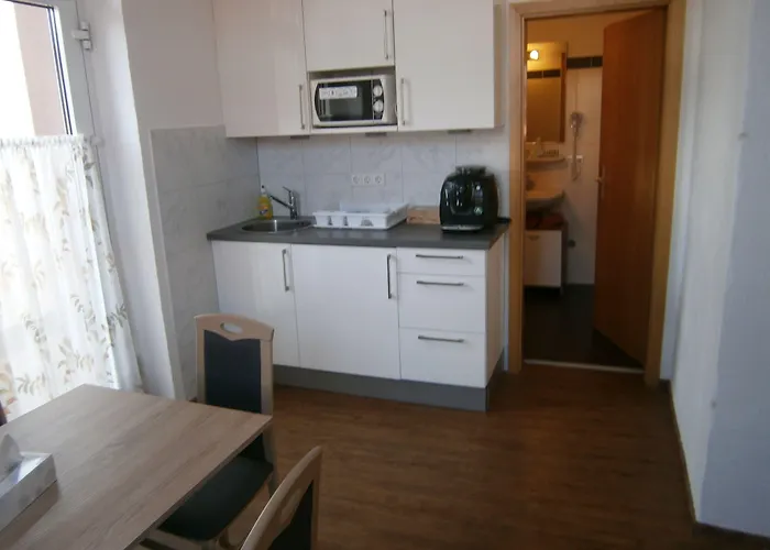 Aparthotel Thai Tawan 3*