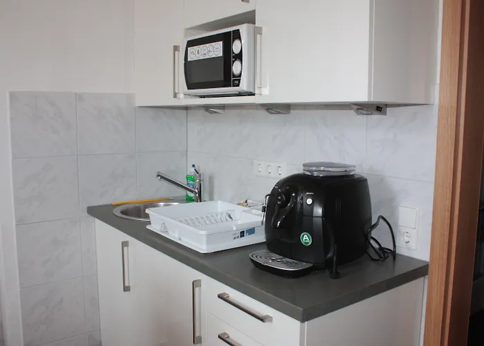 Aparthotel Thai Tawan Rheinhausen