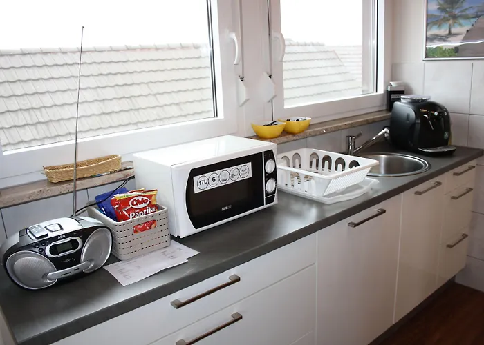 Thai Tawan Ξενοδοχείο με διαμερίσματα