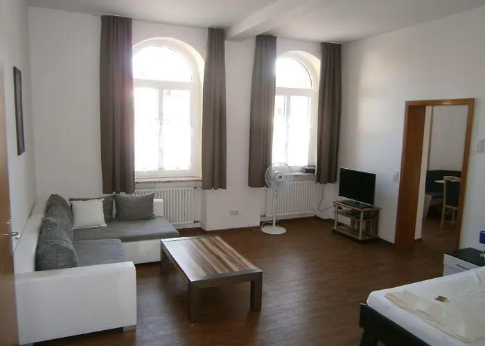 Thai Tawan Ξενοδοχείο με διαμερίσματα