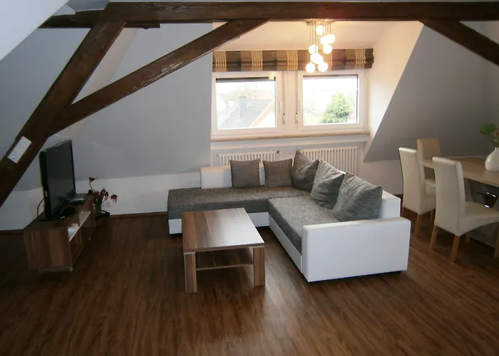 Ξενοδοχείο με διαμερίσματα Thai Tawan