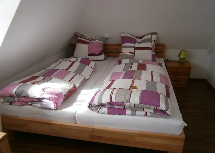 Aparthotel Thai Tawan Rheinhausen