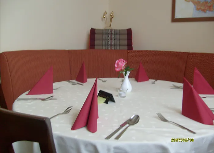 Aparthotel Thai Tawan 3*