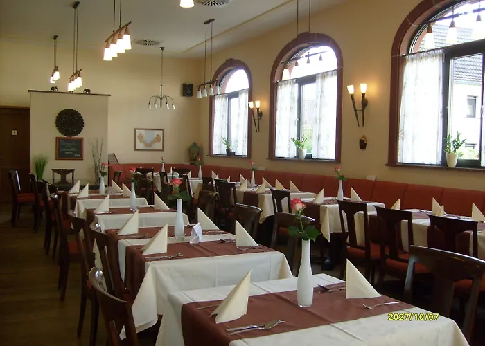 Thai Tawan 3* Rheinhausen