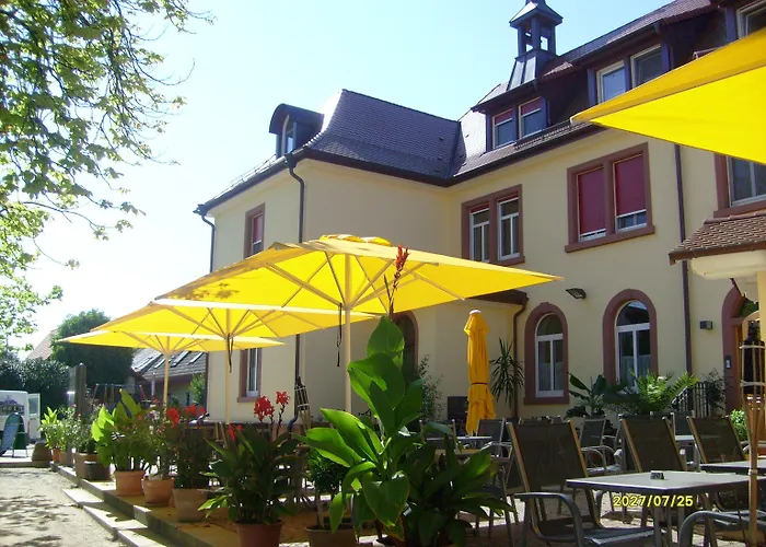 Thai Tawan Aparthotel