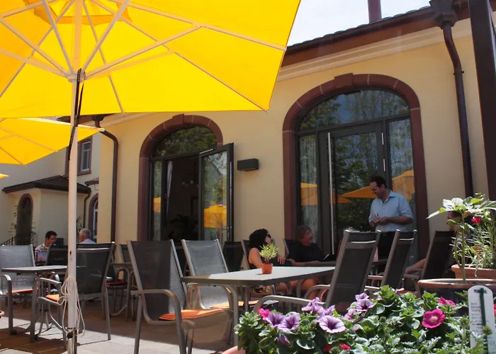 Thai Tawan Rheinhausen