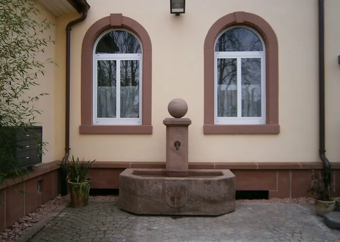 Aparthotel Thai Tawan