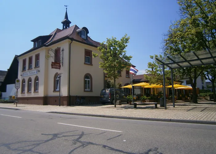 Thai Tawan 3* Rheinhausen