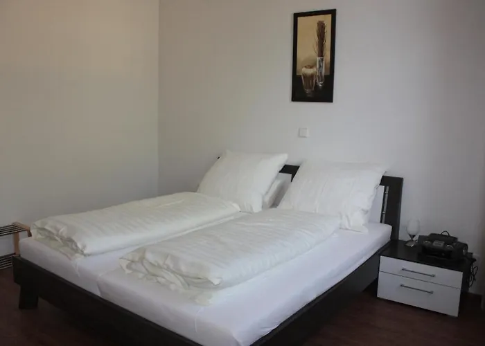 Aparthotel Thai Tawan 3*