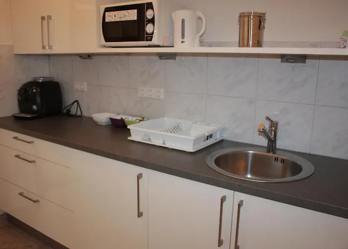 Aparthotel Thai Tawan Rheinhausen