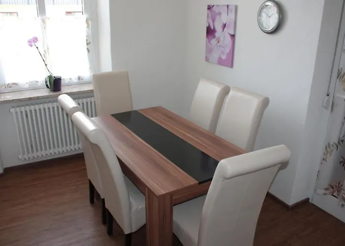 Ξενοδοχείο με διαμερίσματα Thai Tawan