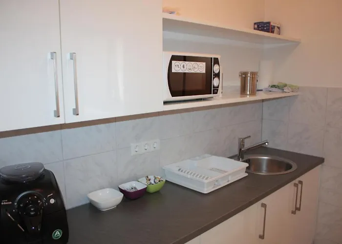 Thai Tawan Aparthotel Rheinhausen