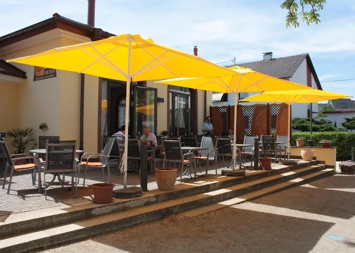 Aparthotel Thai Tawan Rheinhausen