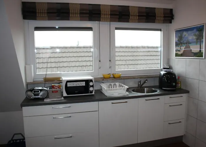 Thai Tawan Aparthotel