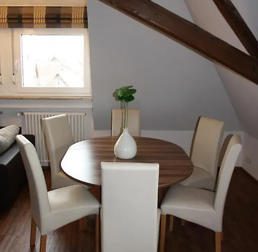 Aparthotel Thai Tawan Rheinhausen