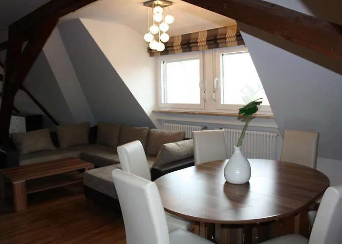 Ξενοδοχείο με διαμερίσματα Thai Tawan