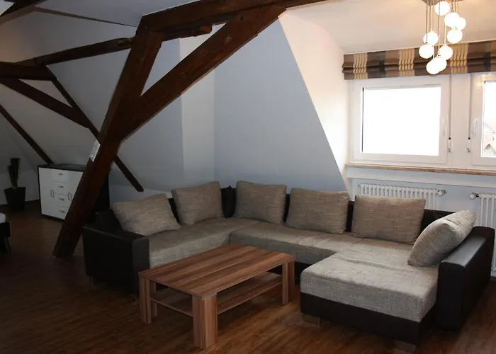 Thai Tawan Aparthotel Rheinhausen