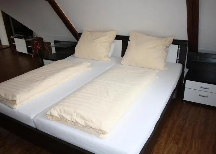 Aparthotel Thai Tawan