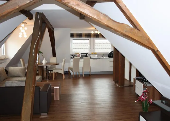 Aparthotel Thai Tawan Rheinhausen