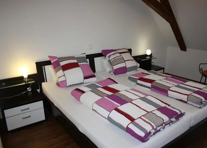 Aparthotel Thai Tawan 3*