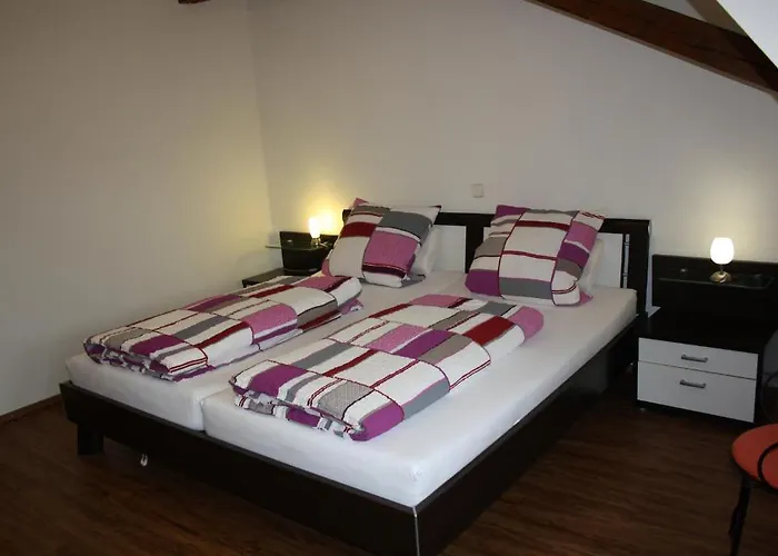 Thai Tawan Aparthotel