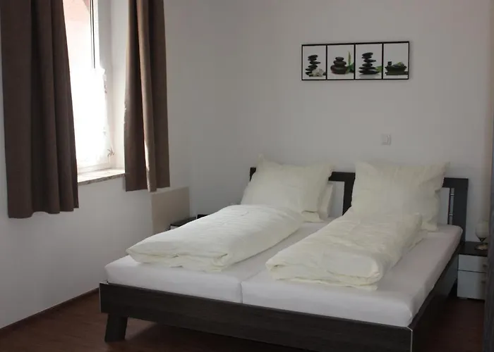 Aparthotel Thai Tawan Rheinhausen