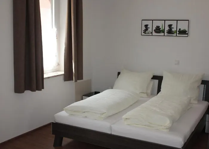 Thai Tawan 3* Rheinhausen