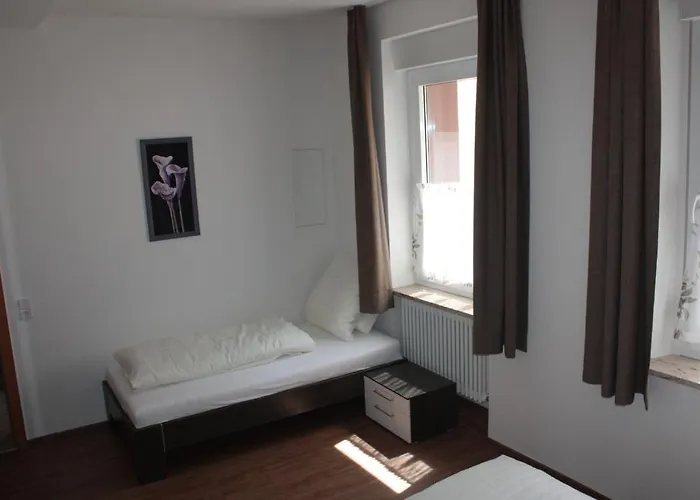 Thai Tawan Aparthotel Rheinhausen