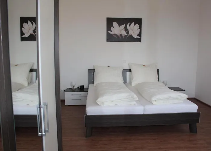 Ξενοδοχείο με διαμερίσματα Thai Tawan