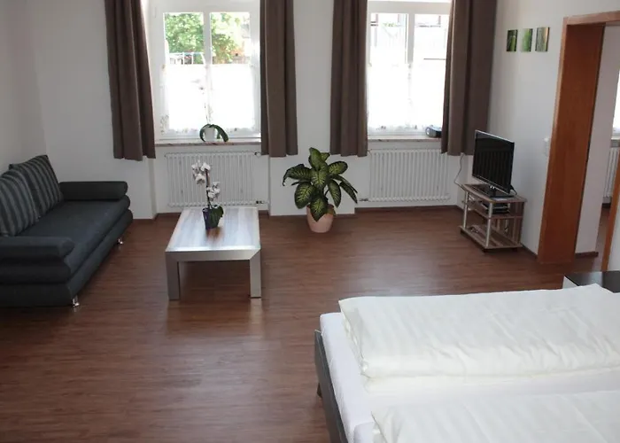 Thai Tawan Aparthotel 3*