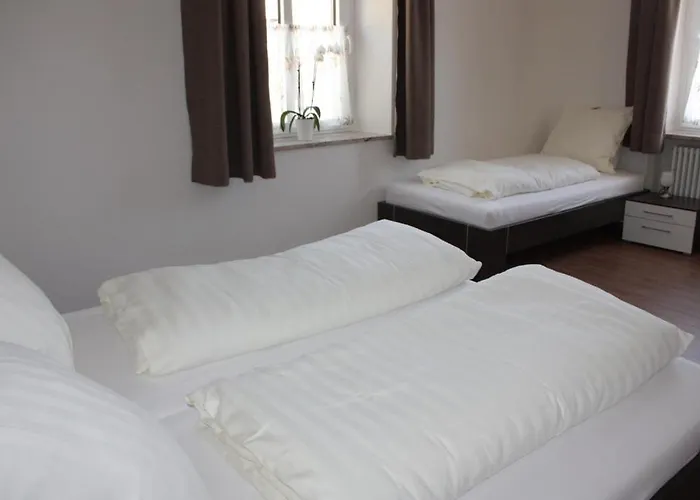 Ξενοδοχείο με διαμερίσματα Thai Tawan Rheinhausen