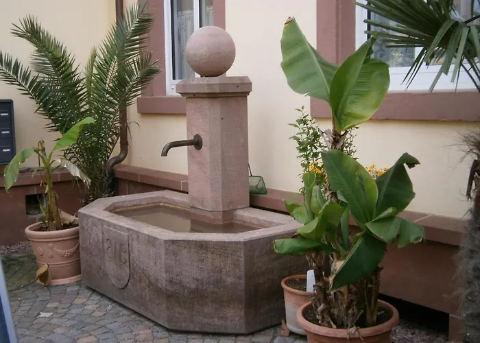 Aparthotel Thai Tawan 3*